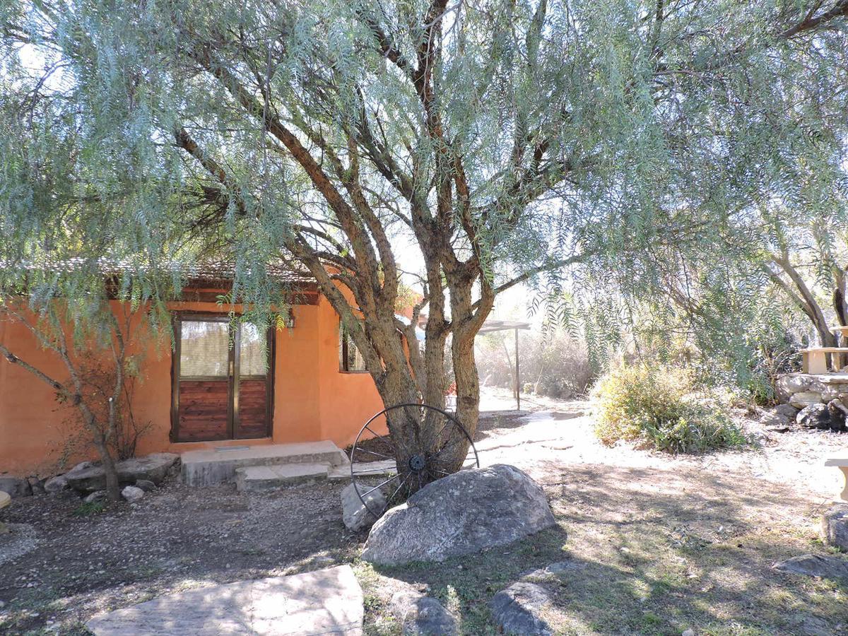 Cabanas La Comarca Мерло Экстерьер фото