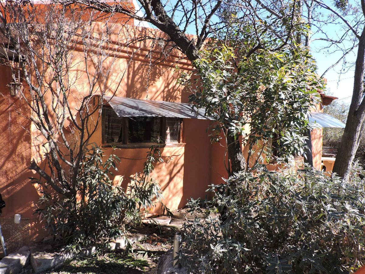 Cabanas La Comarca Мерло Экстерьер фото