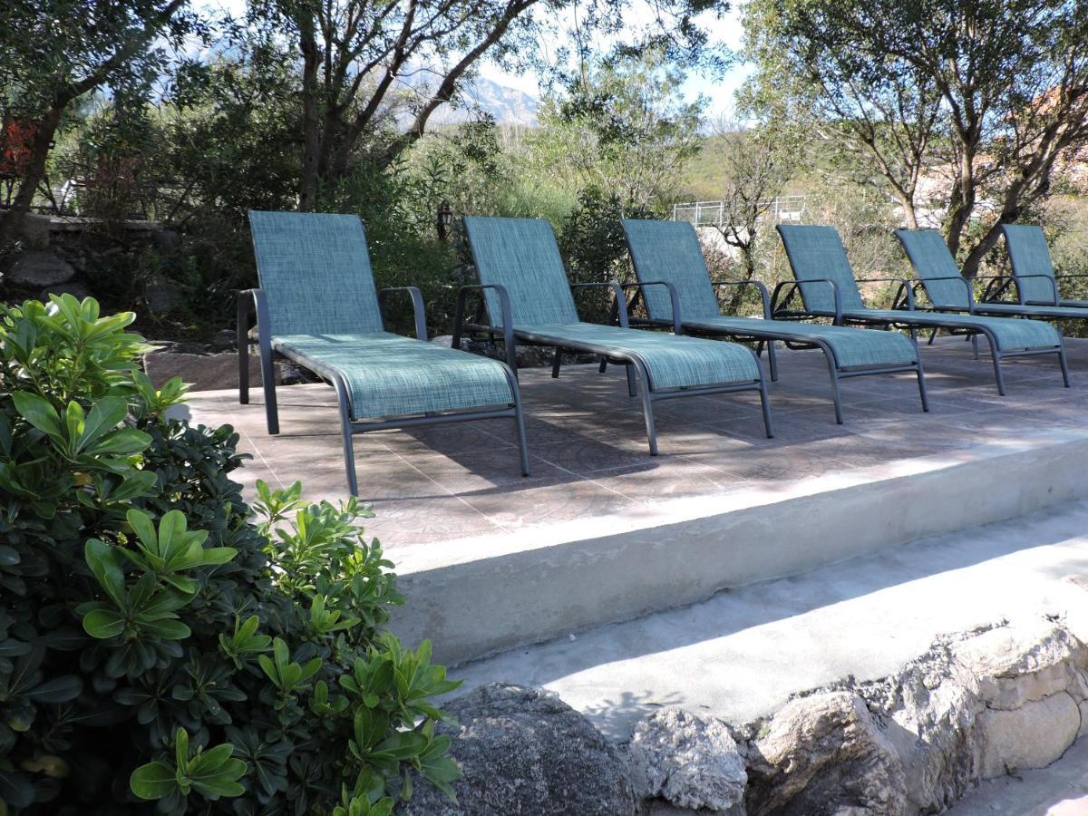 Cabanas La Comarca Мерло Экстерьер фото